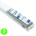 Regleta LED Lineal Sens Detector de Movimiento 1W [AL1095LM]