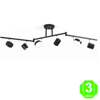 Lámpara Led Silah techo 36W [AL1315KM]