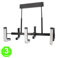 Lámpara Led Claws techo 36W [AL1317KM]