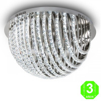 Lámpara Led CCT Sphere 125W [AL400114DWC]