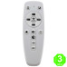 Plafón Led CCT Decorativo Jump 28W [AL5005TL]