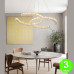 Lámpara Led CCT First Double 28W [AL5009TL]