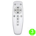 Lámpara Led CCT First Double 28W [AL5009TL]