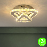 Lámpara Led CCT Techo Bermudas 42W [AL5012TL]