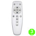 Lámpara Led CCT Wave techo 24W [AL5015TL]