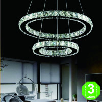 Lámpara Led CCT Douring 28W [AL5020TL]