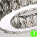 Lámpara Led CCT Techo Moons 40W [AL5038TL]
