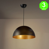 Lámpara Vintage Pople techo [AL8077LM]