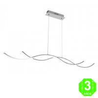 Lámpara Led CCT Twist 32W [AL8131LM]