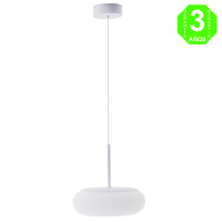 Lámpara Plafón Led CCT techo 56W [AL8133LM]