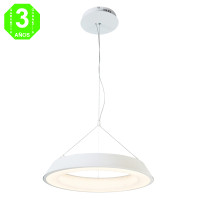 Lámpara Led techo Provence 38W [AL8135LM]