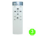 Lámpara Led techo Provence 38W [AL8135LM]
