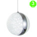 Lámpara Led CCT Pasak 30W [AL8151LM]