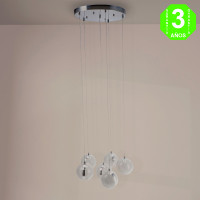 Lámpara Led CCT Glove 60W [AL8152LM]