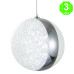 Lámpara Led CCT Bubbles 60W [AL8153LM]