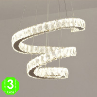 Lámpara Plafón Led CCT Godee techo 60W [AL8161LM]