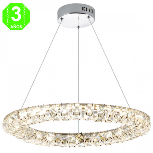 Lámpara Led CCT techo Sunny 40W [AL8162LM]