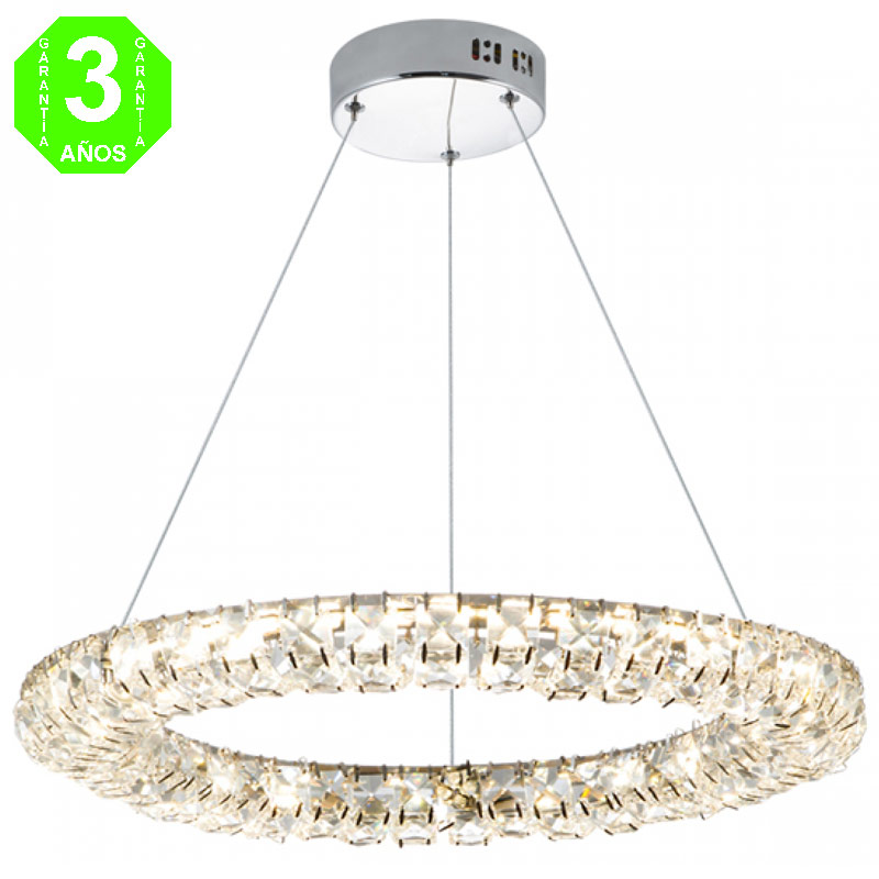 Lámpara Led CCT techo Sunny 40W [AL8162LM]