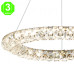 Lámpara Led CCT techo Sunny 40W [AL8162LM]