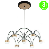 Lámpara Led CCT Emin 84W [AL8134LM]