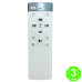 Lámpara Led CCT Emin 84W [AL8134LM]