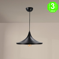 Lámpara Vintage Lenn techo [AL8916LM]