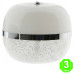 Lámpara Plafón Led CCT Curling techo 108W [AL9116KB]