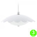 Lámpara Led CCT FlowPlant 40W [AL9117KB]