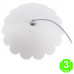 Lámpara Led CCT FlowPlant 40W [AL9117KB]