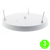 Lámpara Led CCT FlowPlant 40W [AL9117KB]