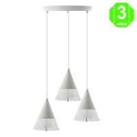 Lámpara Led CCT Cone 30W [AL9120KB]