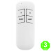 Lámpara Led CCT Cone 30W [AL9120KB]