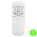 Lámpara Led CCT Flowers 30W [AL9121KB]