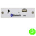 Lámpara Led CCT Music 30W MP3 Bluetooth USB [AL9123KB]