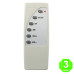 Lámpara Led CCT Music 30W MP3 Bluetooth USB [AL9123KB]