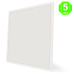 Panel LED TRIELLE 42W No Flicker 60x60cm UGR<19 [AL5314LM]
