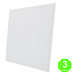 Panel LED TRIELLE 60W 60x60cm UGR<19 [AL5317LM]