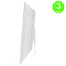 Panel LED TRIELLE 60W 60x60cm UGR<19 [AL5317LM]