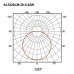 Panel Marco LED 42W No Flicker 60x60cm [AL5329LM]