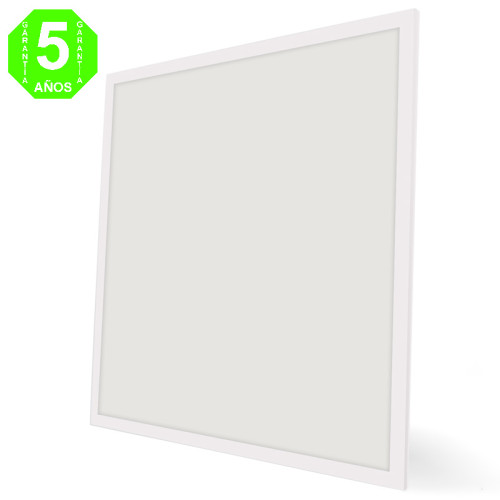 Panel LED Trielle 42W No Flicker 60x60cm UGR<19 Driver Lifud [AL5384LM]