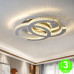 Plafón Led CCT Decorativo Diseño 28W [AL5006TL]
