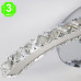 Plafón Led CCT Decorativo Diseño 28W [AL5006TL]