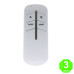 Plafón Lámpara Led CCT Squarem 48W [AL7027KB]