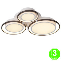 Lámpara Plafón Led CCT Obsesion techo 113W [AL8138LM]