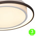 Lámpara Plafón Led CCT Obsesion techo 113W [AL8138LM]