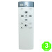 Lámpara Plafón Led CCT Obsesion techo 113W [AL8138LM]