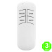 Plafón Lámpara Led CCT Cuspide 60W [AL8158LM]
