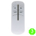 Plafón Lámpara Led CCT Diamond Star 60W [AL8159LM]