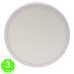 Plafón Led Slim Circular 25W Eco [AL5246LM]