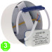 Plafón Led Slim Circular 5W Eco [AL5564LM]